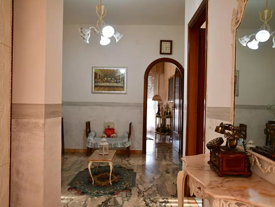 Immagine 3 di Appartamento in vendita  a Formia