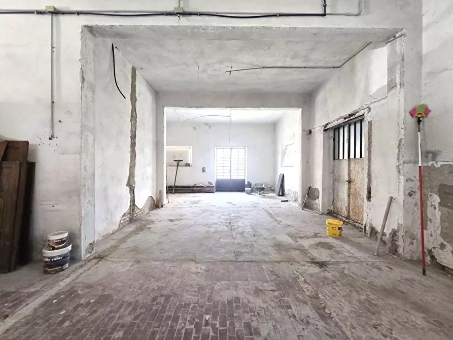 Immagine 1 di Appartamento in vendita  a Colle Di Val D'elsa