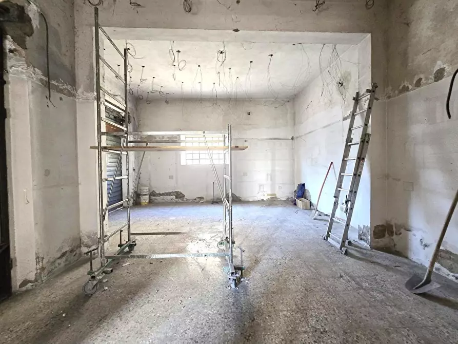 Immagine 7 di Appartamento in vendita  a Colle Di Val D'elsa