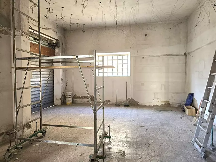 Immagine 4 di Appartamento in vendita  a Colle Di Val D'elsa