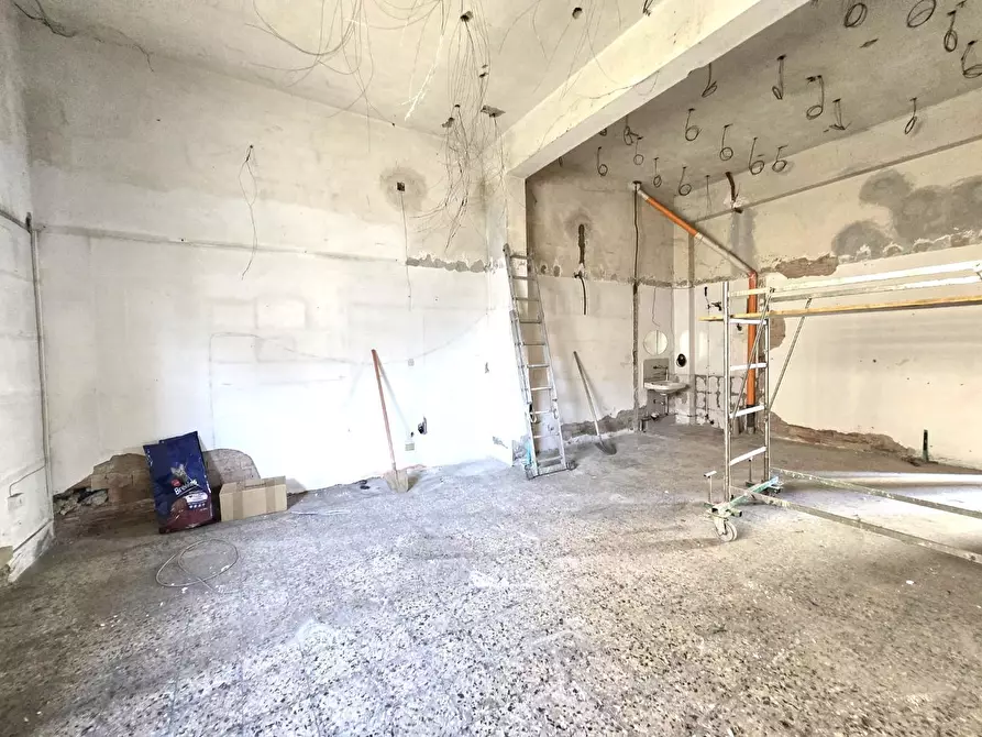 Immagine 3 di Appartamento in vendita  a Colle Di Val D'elsa