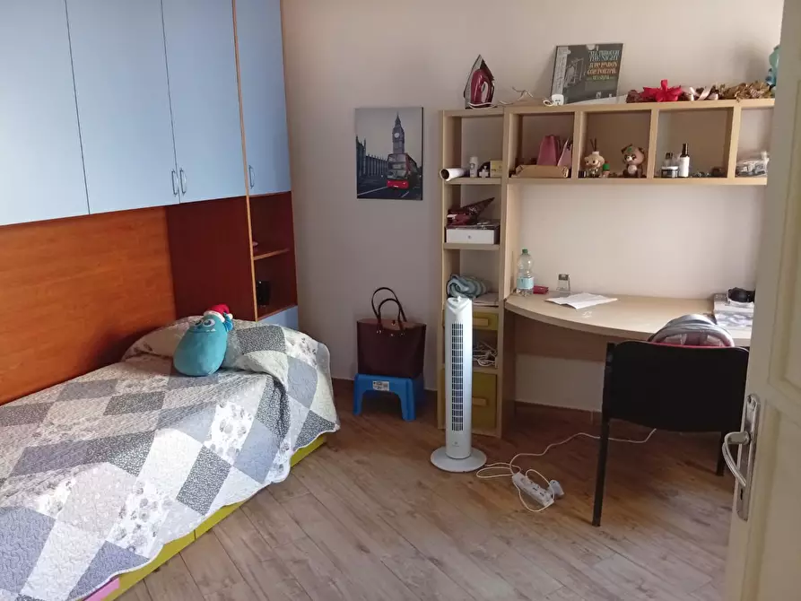 Immagine 6 di Appartamento in vendita  a Pisa