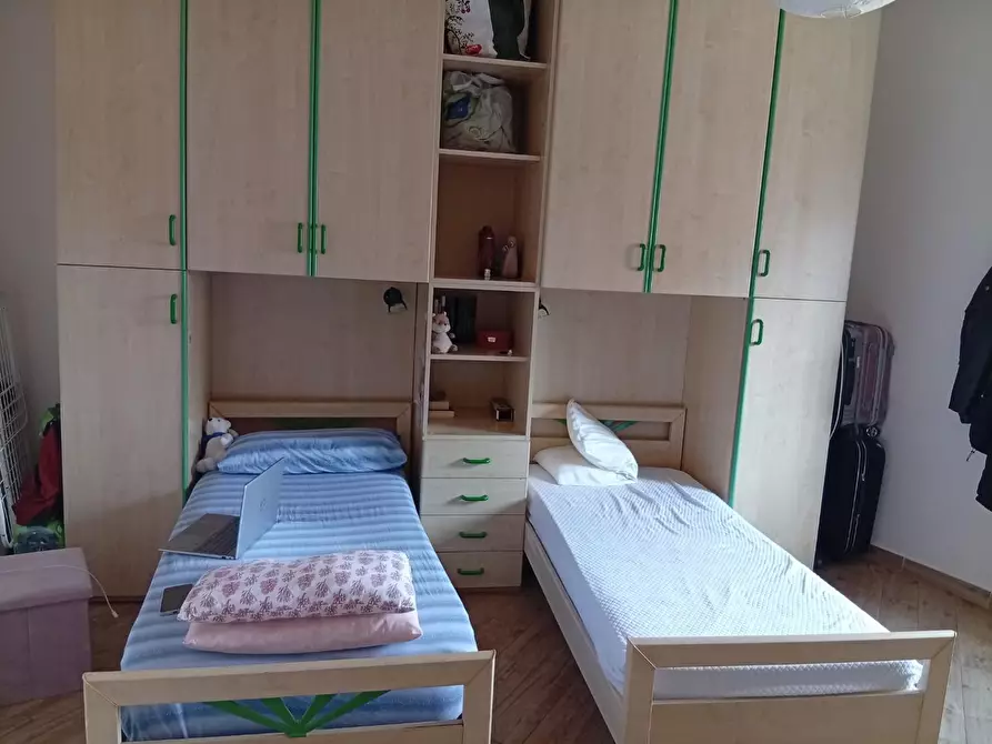 Immagine 8 di Appartamento in vendita  a Pisa