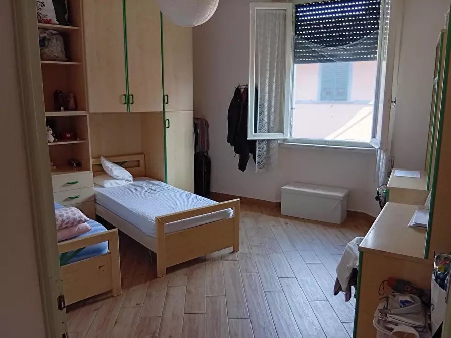 Immagine 5 di Appartamento in vendita  a Pisa
