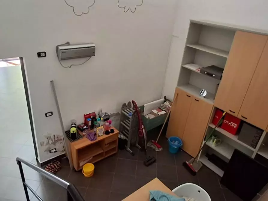 Immagine 7 di Locale commerciale in affitto  a Grosseto
