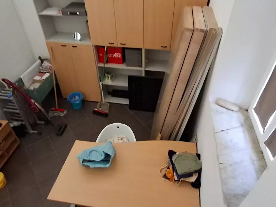 Immagine 8 di Locale commerciale in affitto  a Grosseto