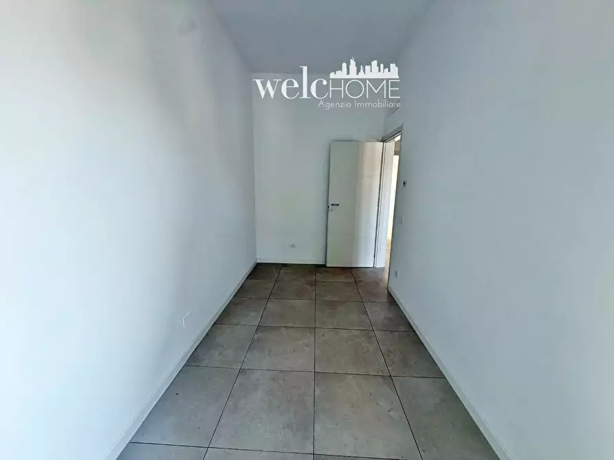 Immagine 9 di Appartamento in vendita  a Campi Bisenzio