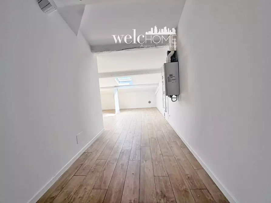 Immagine 27 di Appartamento in vendita  a Campi Bisenzio