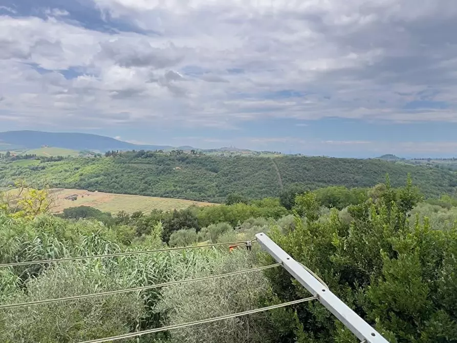 Immagine 32 di Appartamento in vendita  a Colle Di Val D'elsa
