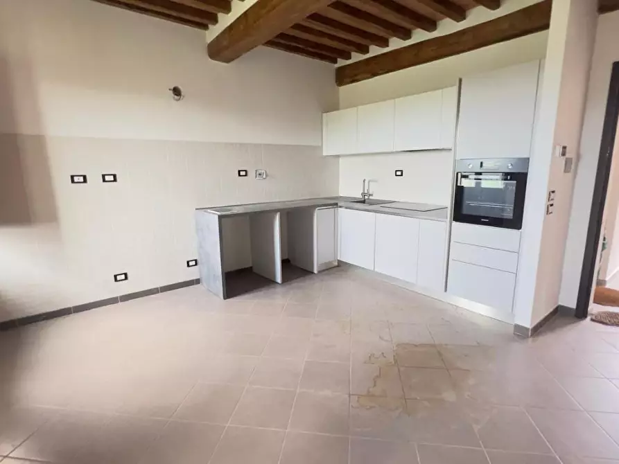 Immagine 1 di Appartamento in vendita  a Colle Di Val D'elsa