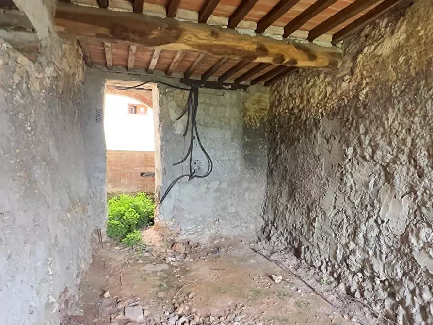 Immagine 27 di Appartamento in vendita  a Colle Di Val D'elsa
