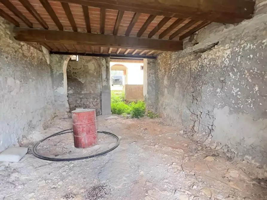 Immagine 16 di Appartamento in vendita  a Colle Di Val D'elsa