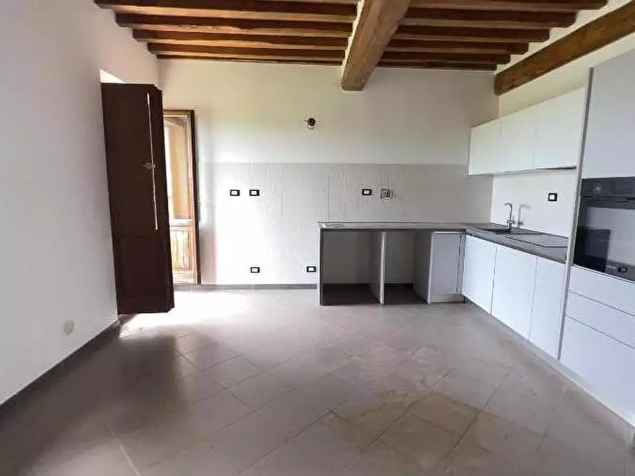 Immagine 28 di Appartamento in vendita  a Colle Di Val D'elsa