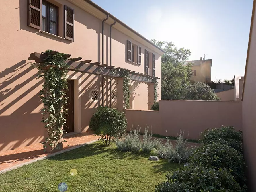 Immagine 9 di Terreno residenziale in vendita  a Santa Maria A Monte