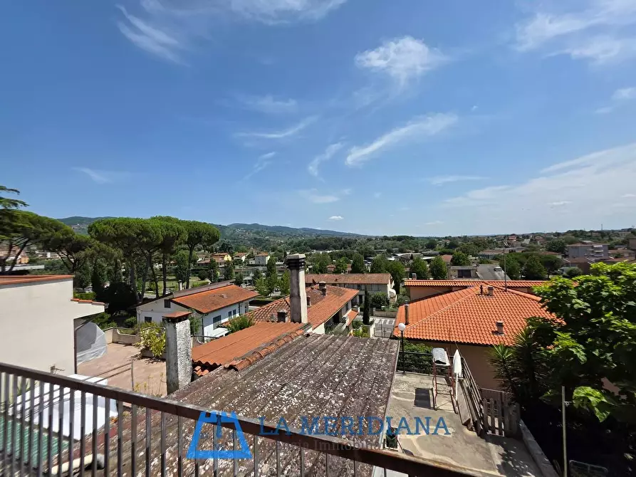 Immagine 13 di Terratetto in vendita  a Lamporecchio