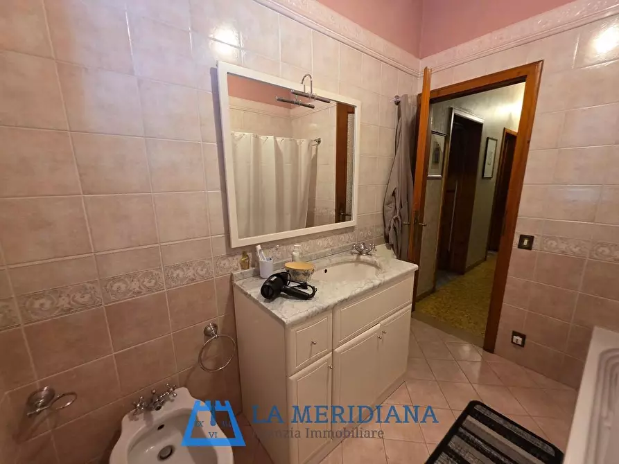 Immagine 10 di Terratetto in vendita  a Lamporecchio