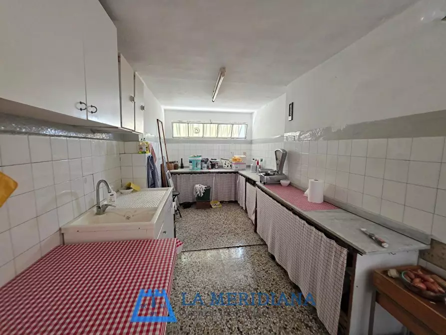 Immagine 4 di Terratetto in vendita  a Lamporecchio
