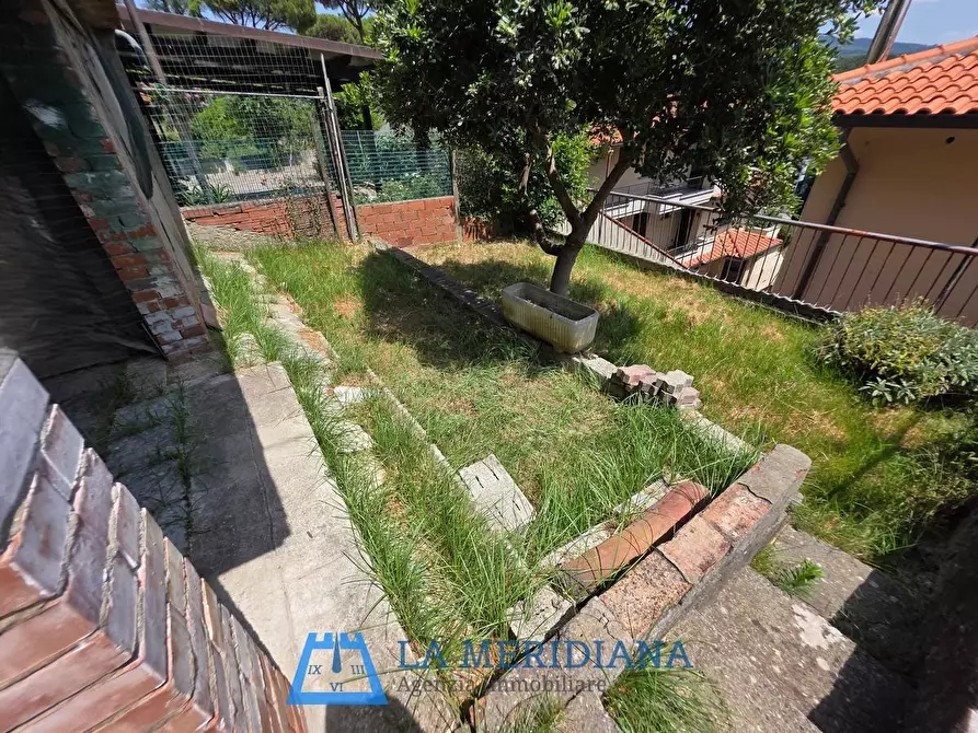 Immagine 16 di Terratetto in vendita  a Lamporecchio