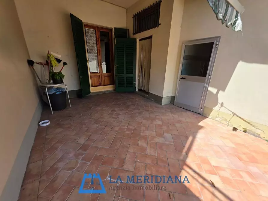 Immagine 15 di Terratetto in vendita  a Lamporecchio