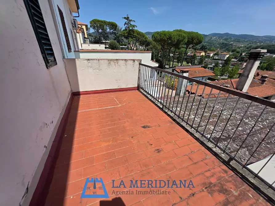 Immagine 12 di Terratetto in vendita  a Lamporecchio