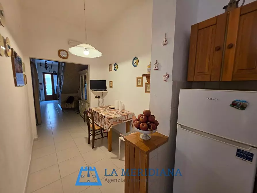 Immagine 3 di Terratetto in vendita  a Lamporecchio
