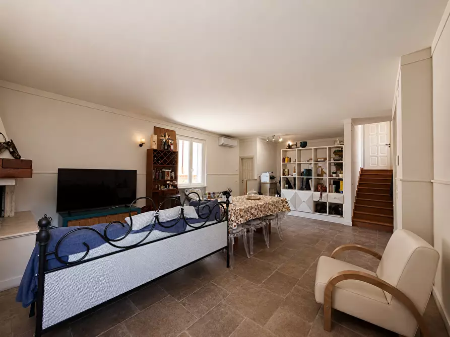 Immagine 3 di Casa indipendente in vendita  a Vicopisano