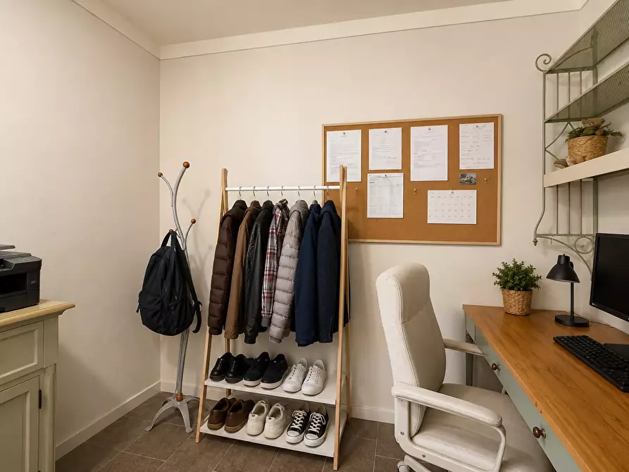 Immagine 8 di Casa indipendente in vendita  a Vicopisano