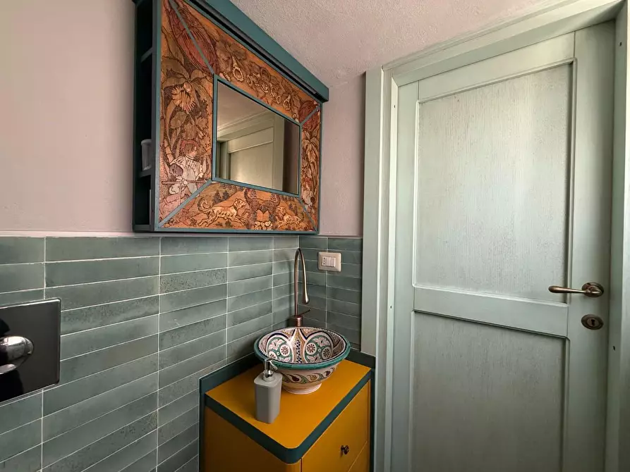 Immagine 29 di Casa indipendente in vendita  a Vicopisano