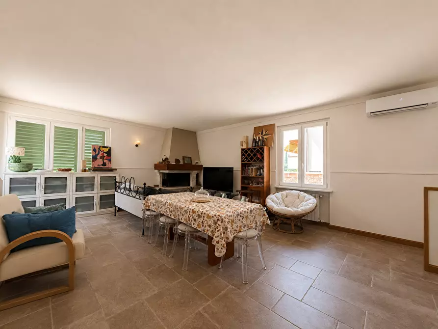 Immagine 2 di Casa indipendente in vendita  a Vicopisano