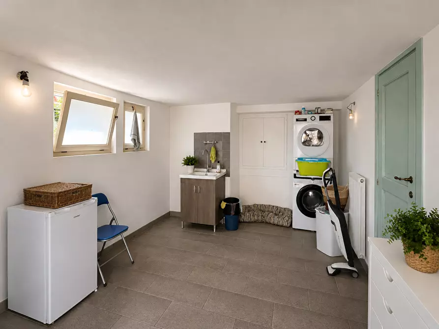 Immagine 32 di Casa indipendente in vendita  a Vicopisano