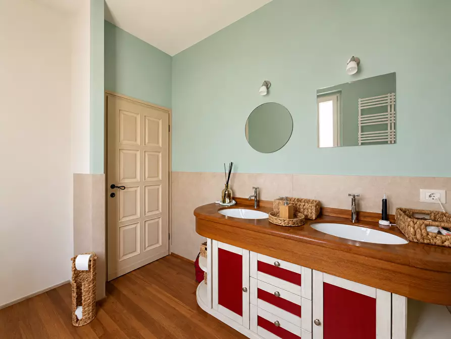 Immagine 11 di Casa indipendente in vendita  a Vicopisano