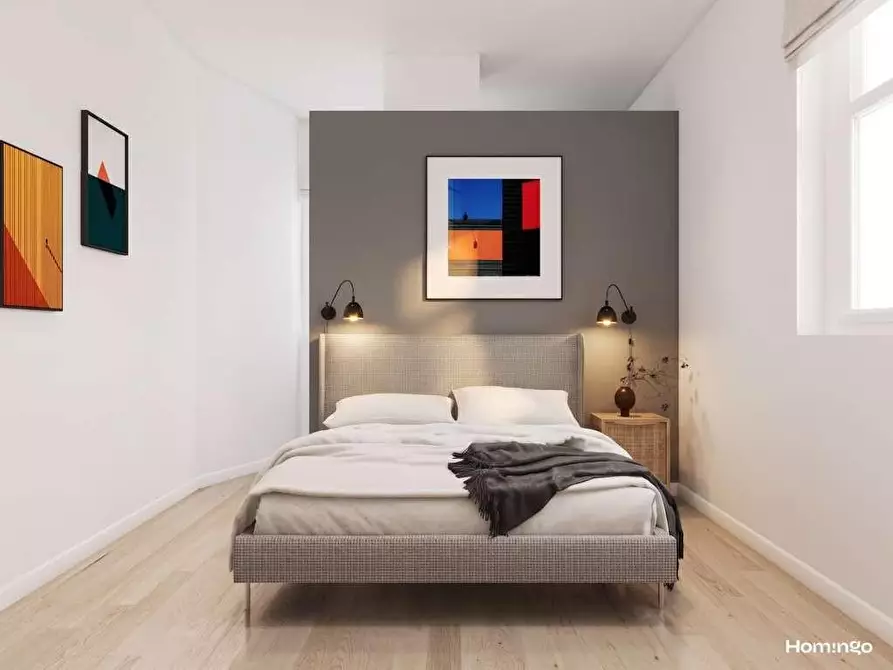Immagine 12 di Appartamento in vendita  a Livorno