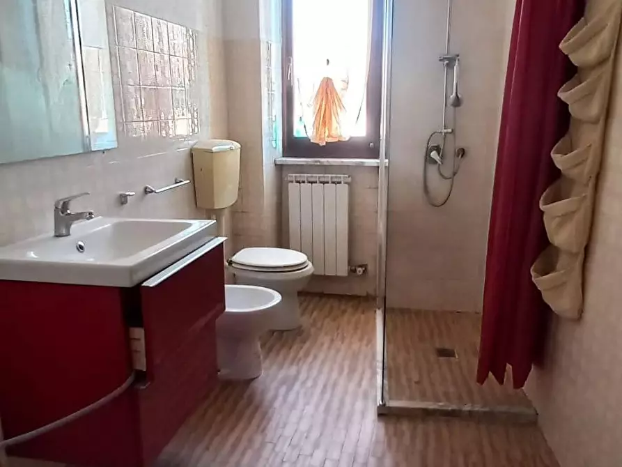 Immagine 11 di Terratetto in vendita  a Carrara