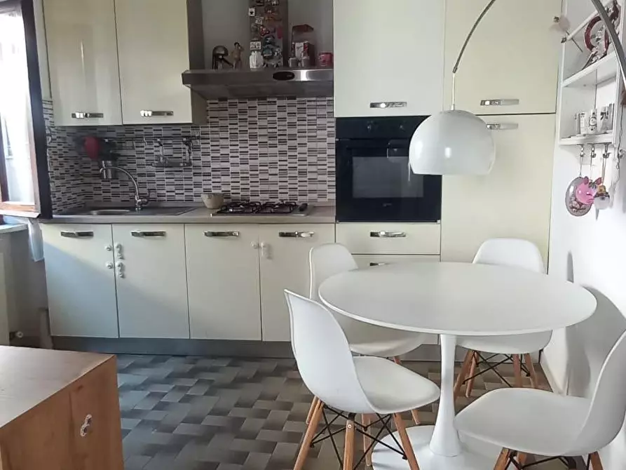 Immagine 7 di Terratetto in vendita  a Carrara