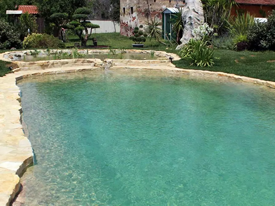 Immagine 8 di Villa in vendita  a Massa