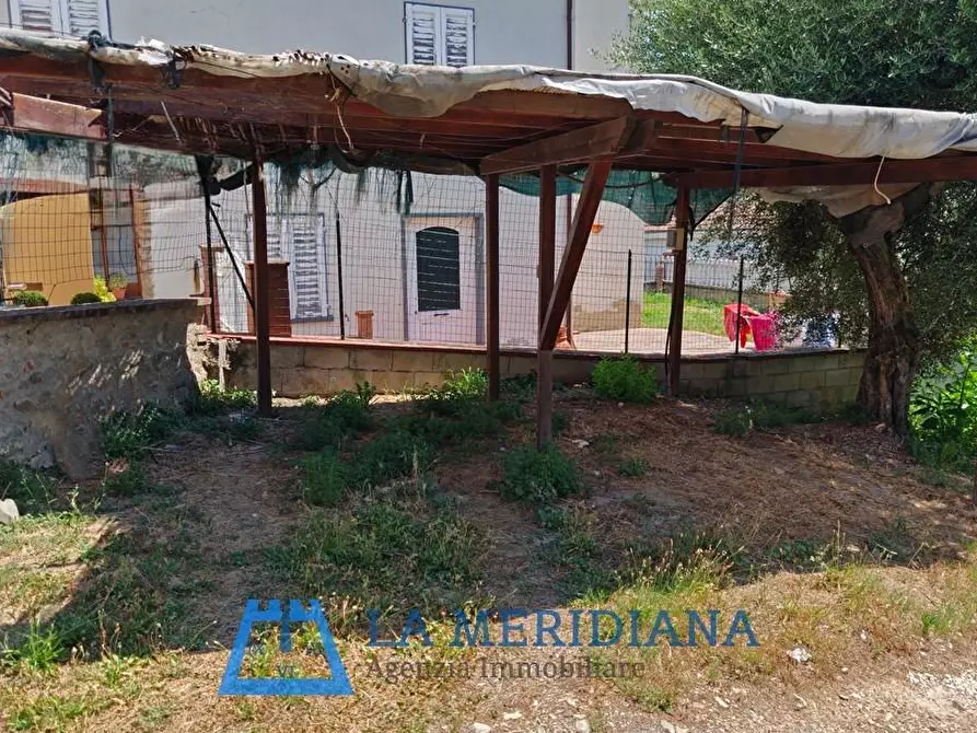 Immagine 14 di Terratetto in vendita  a Lamporecchio