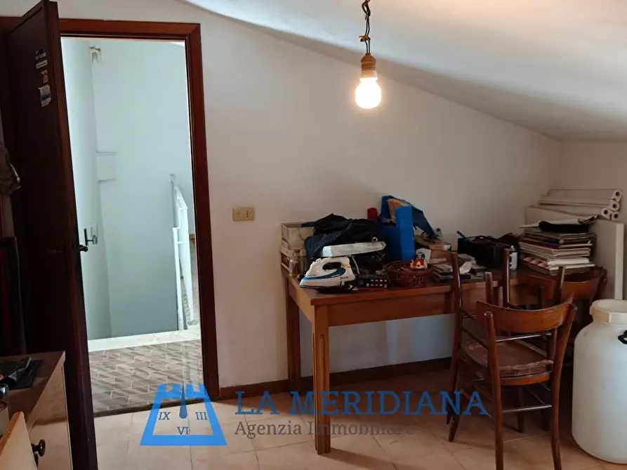 Immagine 13 di Terratetto in vendita  a Lamporecchio