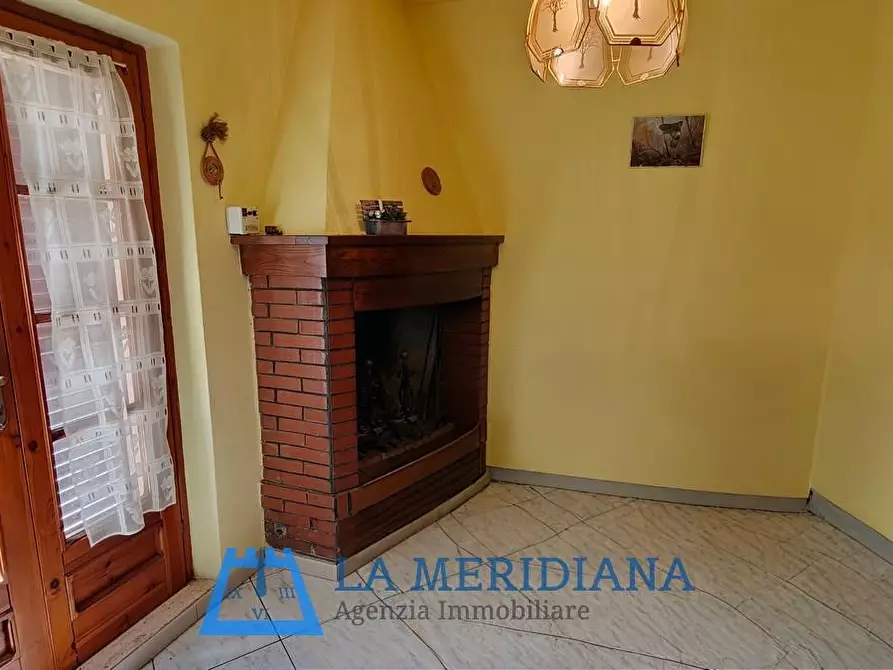 Immagine 4 di Terratetto in vendita  a Lamporecchio