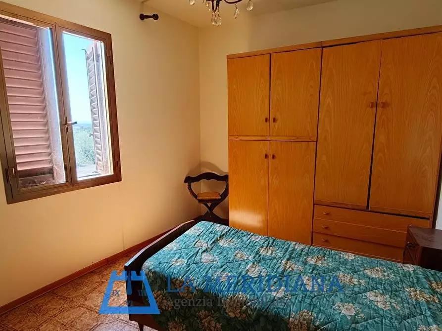 Immagine 5 di Terratetto in vendita  a Lamporecchio