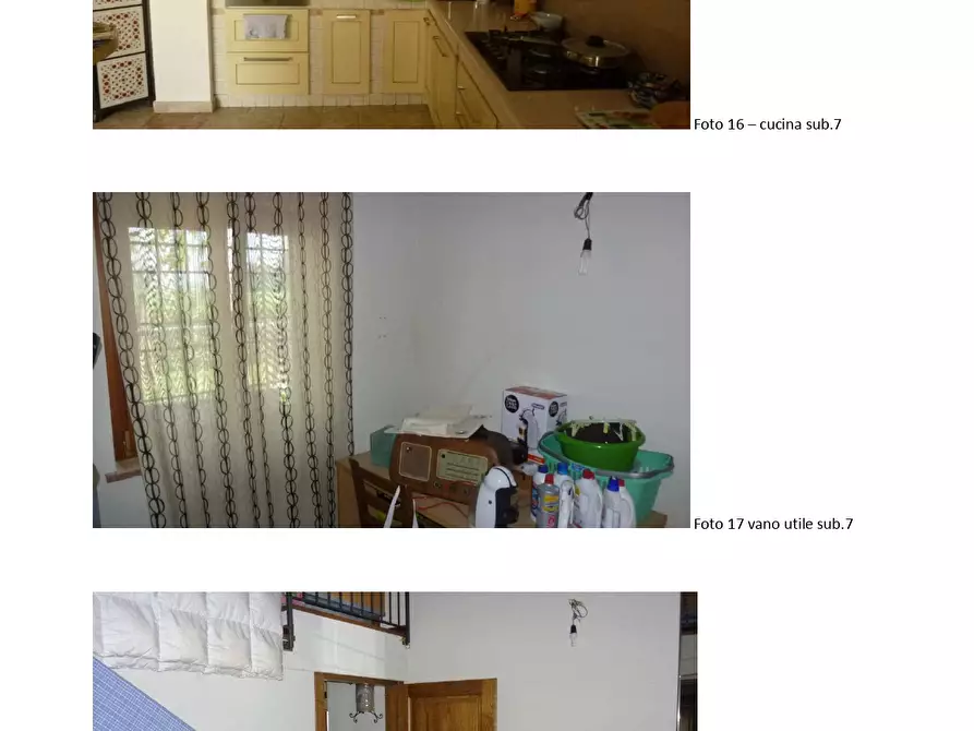 Immagine 3 di Appartamento in vendita  a Cascina