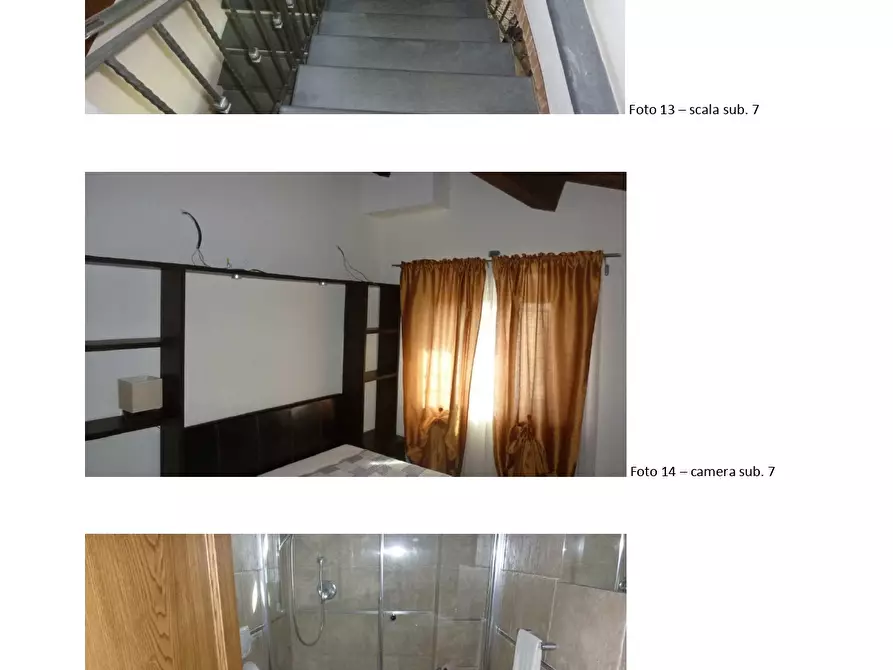 Immagine 2 di Appartamento in vendita  a Cascina