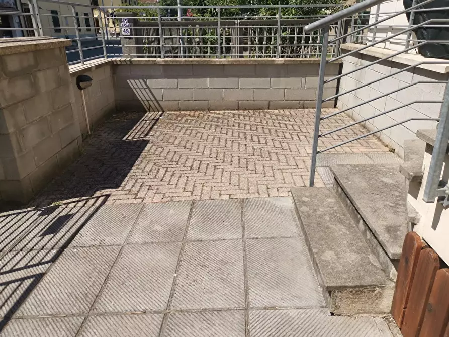 Immagine 8 di Appartamento in vendita  a Santa Croce Sull'arno