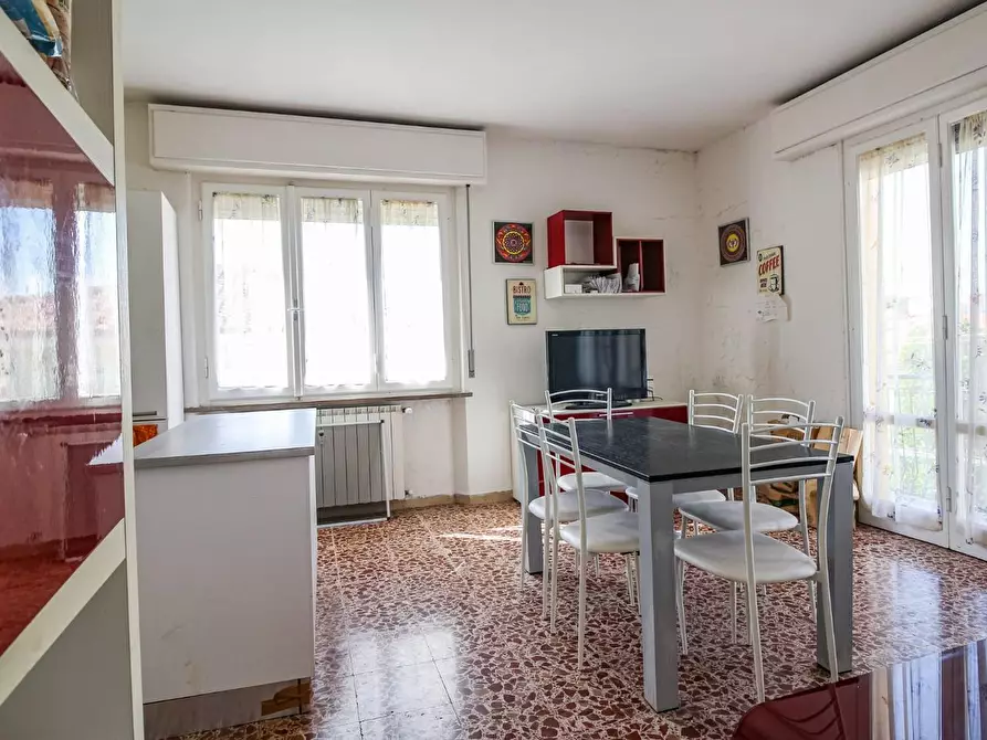 Immagine 12 di Appartamento in affitto  a Pisa