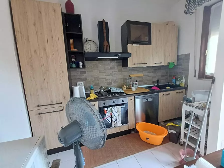 Immagine 3 di Appartamento in vendita  a Empoli