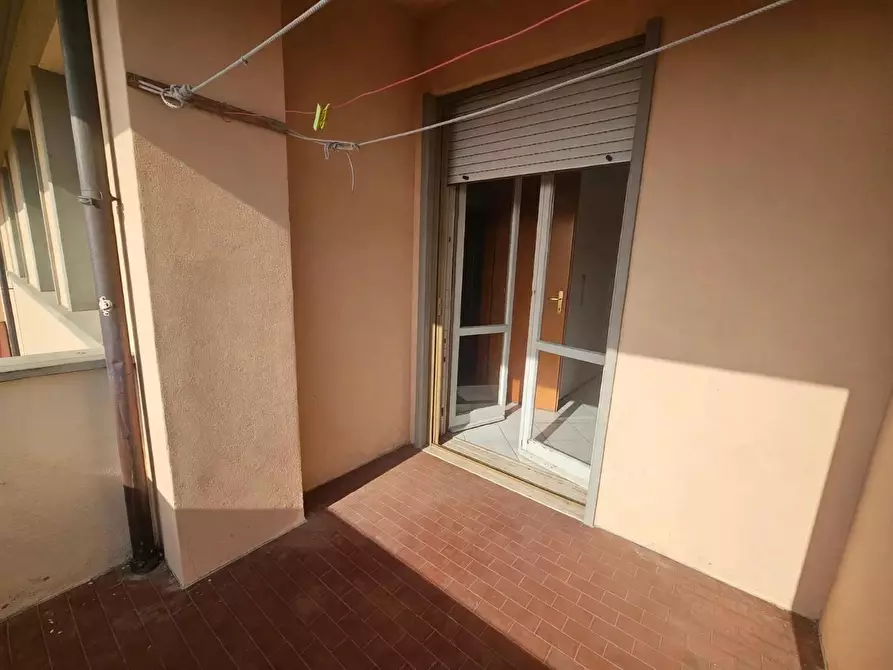 Immagine 2 di Appartamento in vendita  a Pontedera