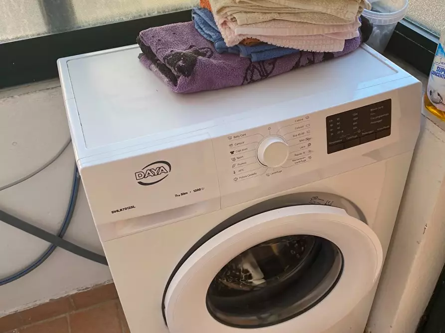 Immagine 11 di Terratetto in vendita  a Massa
