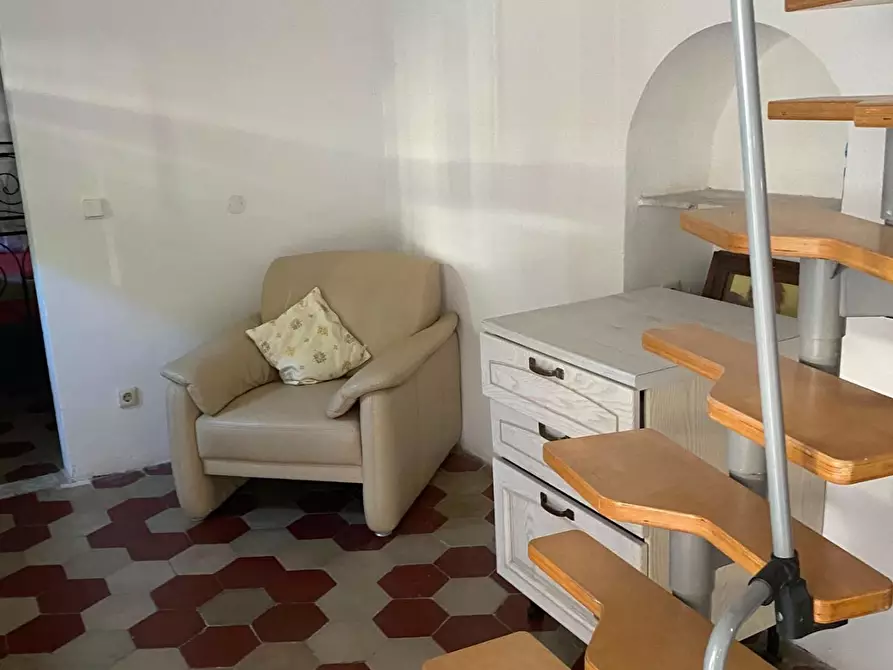 Immagine 2 di Terratetto in vendita  a Massa