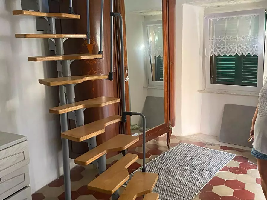 Immagine 1 di Terratetto in vendita  a Massa