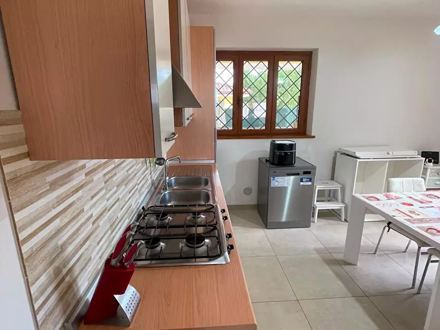 Immagine 14 di Appartamento in affitto  a Camaiore