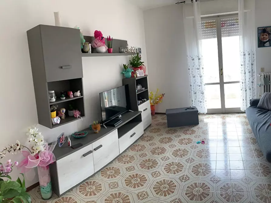 Immagine 2 di Appartamento in vendita  a San Giuliano Terme